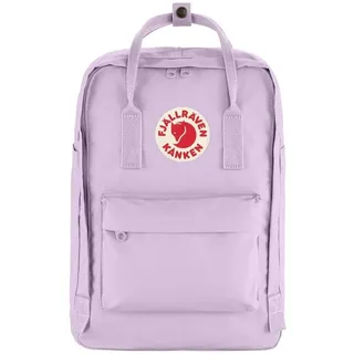Fjällräven Rucksack Kånken Laptop 15" Pastel Lavender