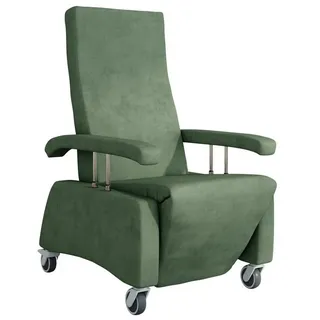 Devita Pflegesessel Lutra easy Relax elektrisch mit Akku 1 St