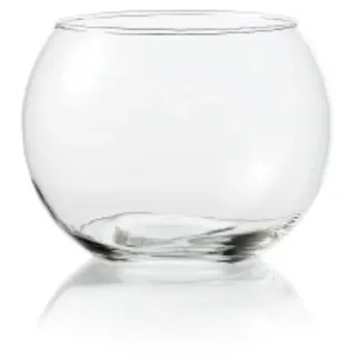 Vacchetti Giuseppe L.VETR Vase Kugel D.16 LIKO ED20/16