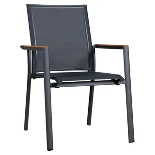 Zebra Stapelsessel FLY