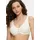 mit Jacquardspitze Basic Dessous
