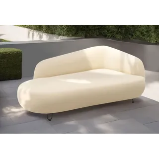 DOMO collection Poika Polstergarnitur beige