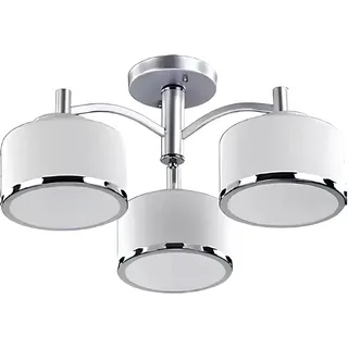 Design Leuchte Lampen Leuchten 55x29 Deckenleuchten Kugeln deckenlampen