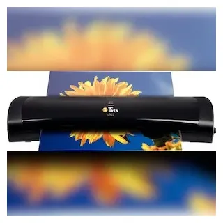 TWEN Twen, L 325 Laminiergerät, bis DIN A3,