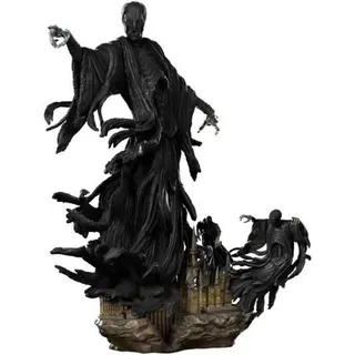 Iron Studios Harry Potter Art Scale 1/10 Dementor 27 cm