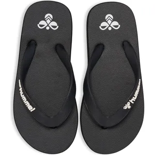 Hummel Flip Flop Jr - dazzling blue, Größe:28