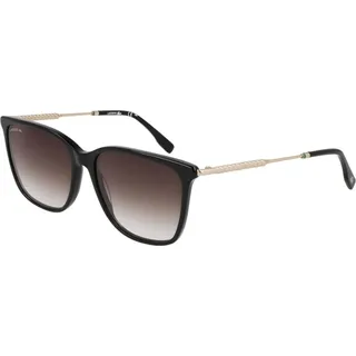 Lacoste l6016s001 - Braun, Schwarz
