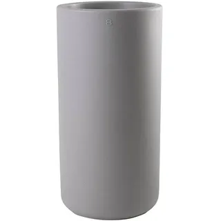 Beleuchteter Pflanztopf Shining Elegant Pot XL (Grey) - Grau