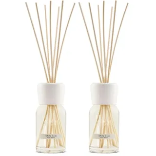 RAUMDUFT 100 ml White Musk (Packung mit 2)