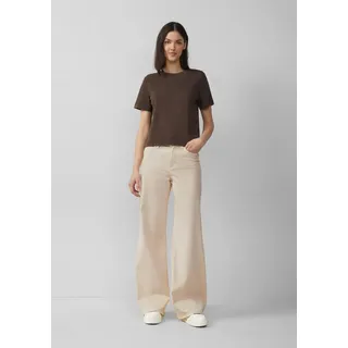 s.Oliver Jeans-Hose - Beige - 40/32