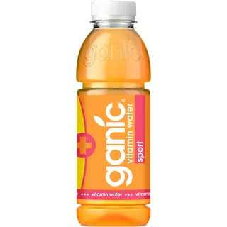 ganicwater Ganic Sport