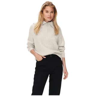 Only Baker Half Zip Sweater (15247008)