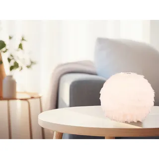 Kugel Tischleuchte FURRY Ø 30cm