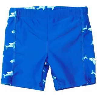 Playshoes Schwimmhose Badeshorts Badebekleidung Jungen,Shorts Hai,74-80