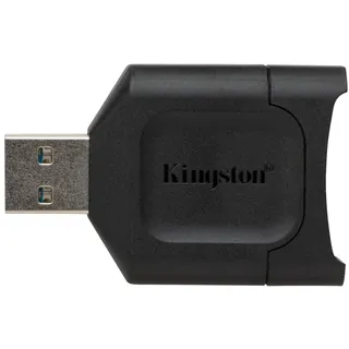 Kingston MobileLite Plus Cardreader USB 3.2 Gen1