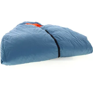 Mammut Comfort Down -5C Mumienschlafsack nautical (2410-03050-50588)