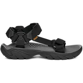 Teva Terra Fi 5 Universal Herren Schwarz 43