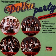 Volkstümliche Polkaparty/Ins