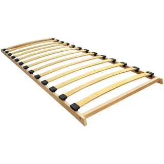 Boxxx Lattenrost , Holz , Buche,Birke , 90x200 cm , alternative Größen erhältlich , Schlafzimmer, Lattenroste
