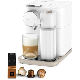 De'Longhi Nespresso Gran Lattissima weiß