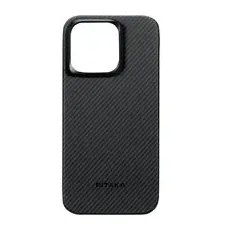 Pitaka MagEZ Case for iPhone 15 Pro Max 600D