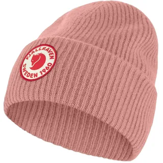 Fjällräven 1960 Logo Långtradarkeps Dusty Rose S/M