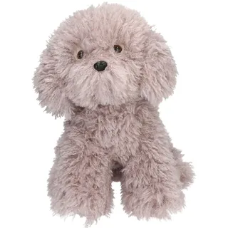 DEPESCHE TOPModel Kuscheltier Hund Max 30 cm FUR EVER FRIENDS