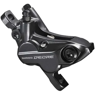Shimano BR-M6120/BL-M6100