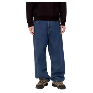 Carhartt WIP Brandon Pant Blue Stone Washed L