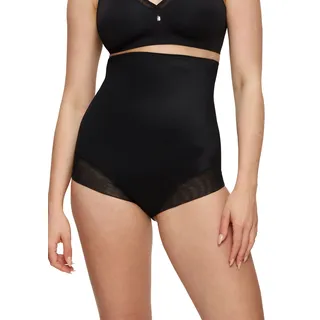 Triumph True Shape Sensation", Super HW Panty Shapewear Highwaist Panty, schwarz, 36,