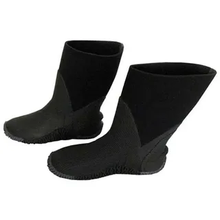 Typhoon Neoprene Tauchabschuhe - Black - EU 47-48