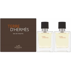 Bild von Terre d'Hermes Eau de Toilette 2 x 50 ml