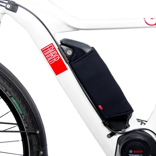 Fahrer Fahrer, E-Bike Zubehör,