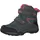 Winterstiefel Graffite/Acqua 30