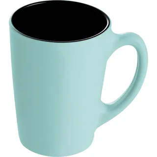 Becher New Morning Alix 320 ml türkis LUMINARC - Schwarz, Blau