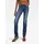 RAW Jeans Straight Fit Mid Medium Indigo Aged 24 30