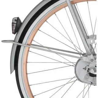 Cortina Fortboard Rod hinter 28 U4 hellem Alumina Matt