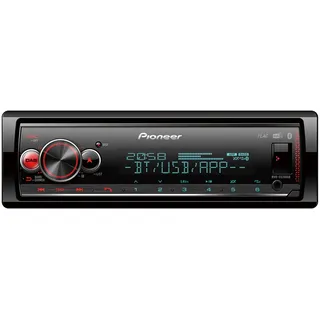 Pioneer MVH-S520DAB Autoradio mit DAB/DAB