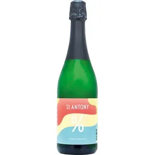 Weingut St. Antony Riesling Sekt alkoholfrei
