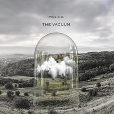 Musik The Vacuum / Roeland Celis Ping O.D., (1 CD)