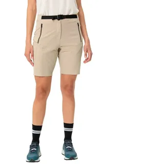 Vaude Elope Kurze Hose - Linen - 40
