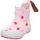 Cute Lady Bug Gummistiefel Rot 27
