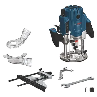 Bosch GOF 20-12 Oberfräse 2000 Watt