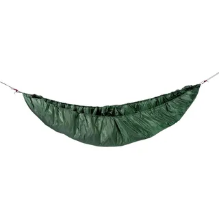 Amazonas Underquilt Goose Down Reise - Grün