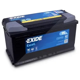 Exide Excell 95Ah 12V