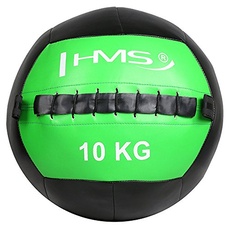 HMS 17-41-028 5907695518306 Gymnastikball, grün, Einheitsgröße