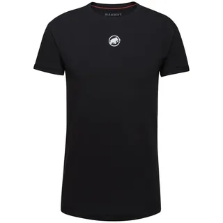 Mammut Seon T-Shirt Herren Original schwarz M