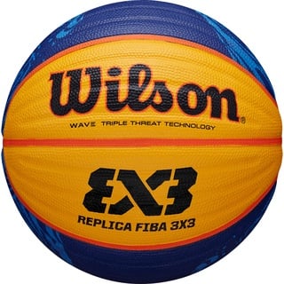 Wilson Basketball FIBA 3x3 Replica