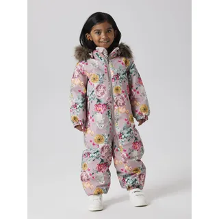 NAME IT Nmfsnow10 Suit AOP Fo Noos