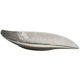 Gilde 1 x Keramik Schale Bridgetown S-Form 43207